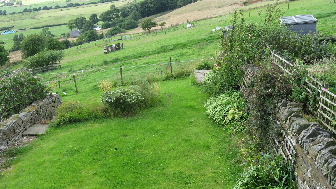 Photo of Outdoor in Belthorn