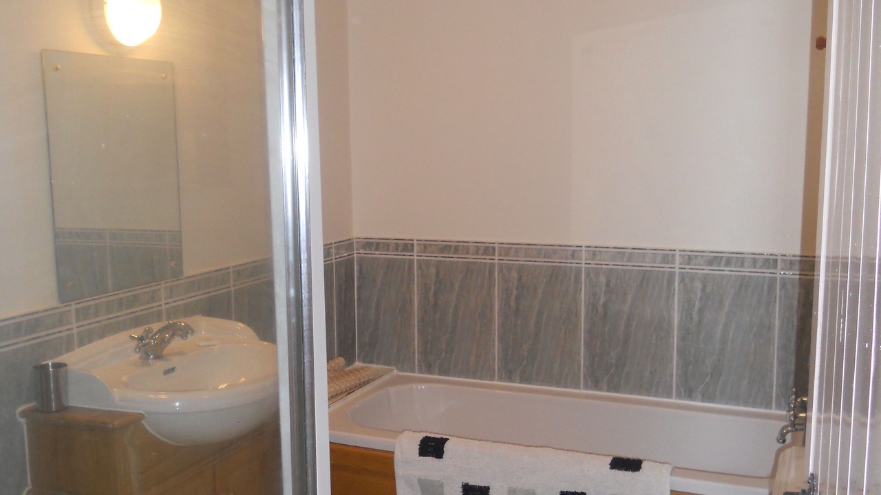 Photo of Bathroom in Belthorn