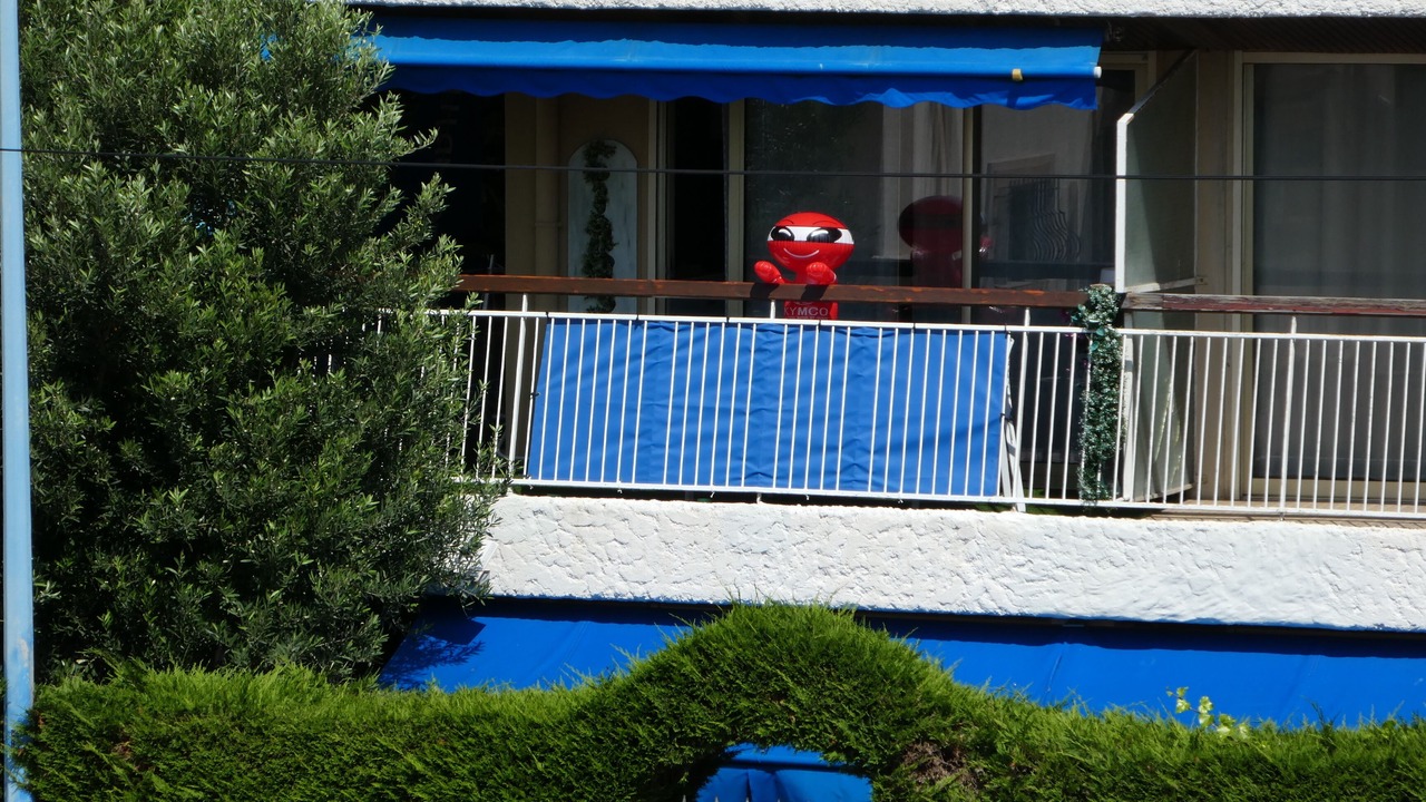 Photo of Outdoor in Cros-de-Cagnes