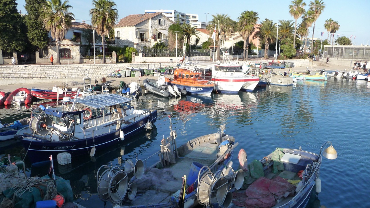Photo of Others in Cros-de-Cagnes