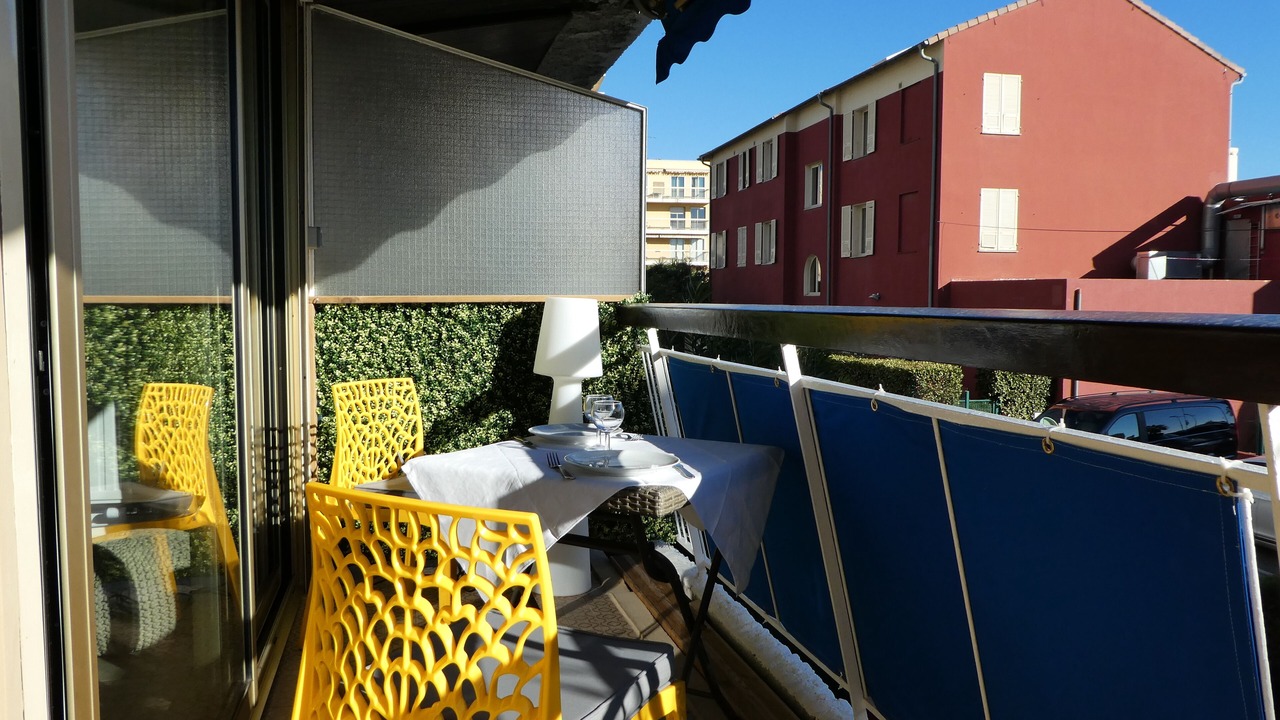 Photo of Outdoor in Cros-de-Cagnes
