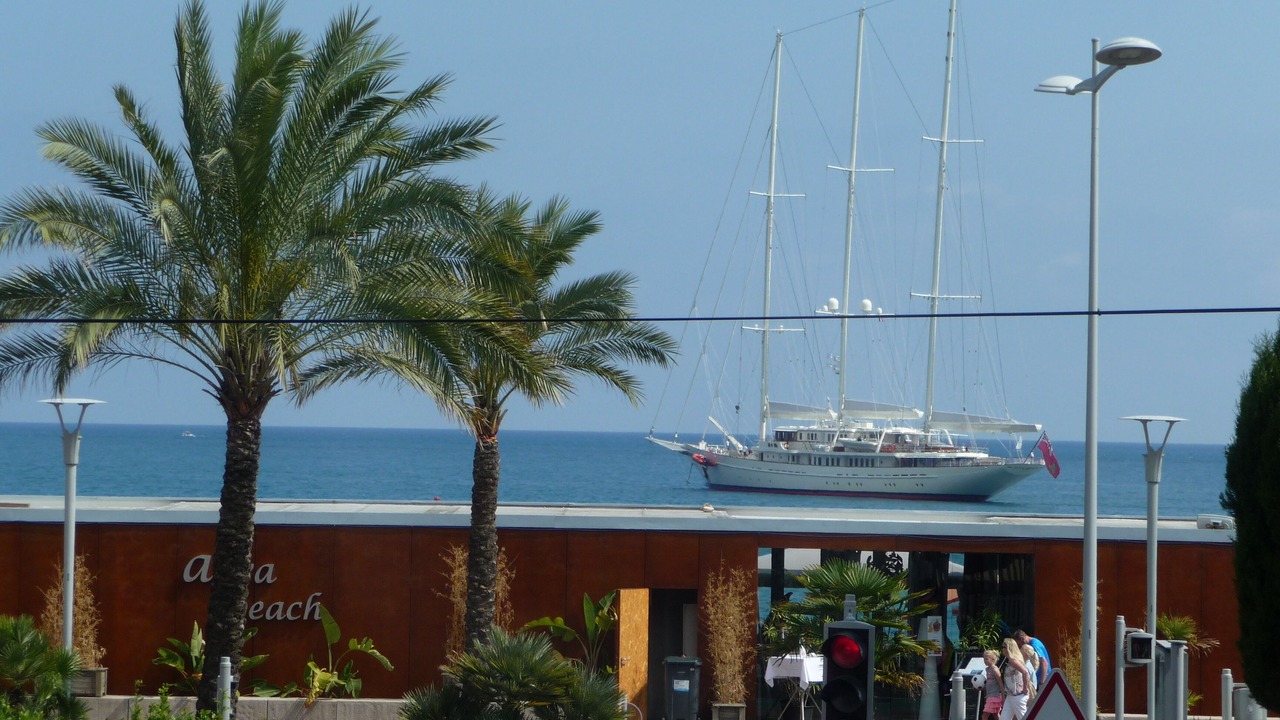 Photo of Outdoor in Cros-de-Cagnes