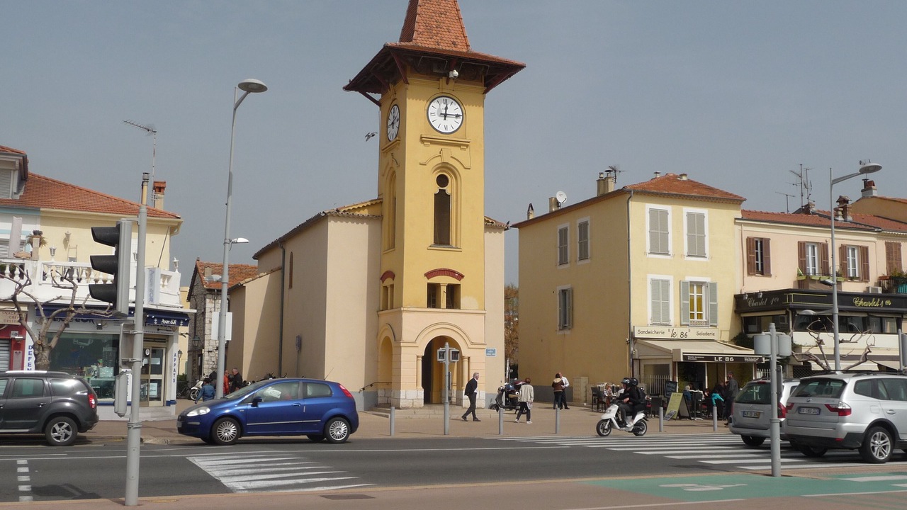 Photo of Others in Cros-de-Cagnes
