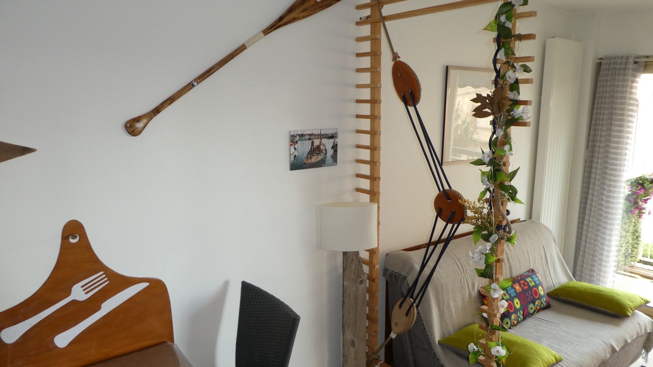 Photo of Livingroom in Cros-de-Cagnes