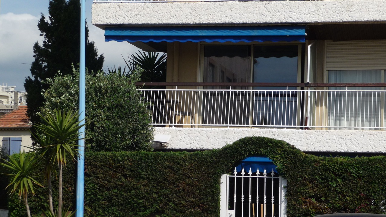 Photo of Outdoor in Cros-de-Cagnes