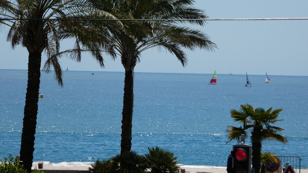Photo of Outdoor in Cros-de-Cagnes