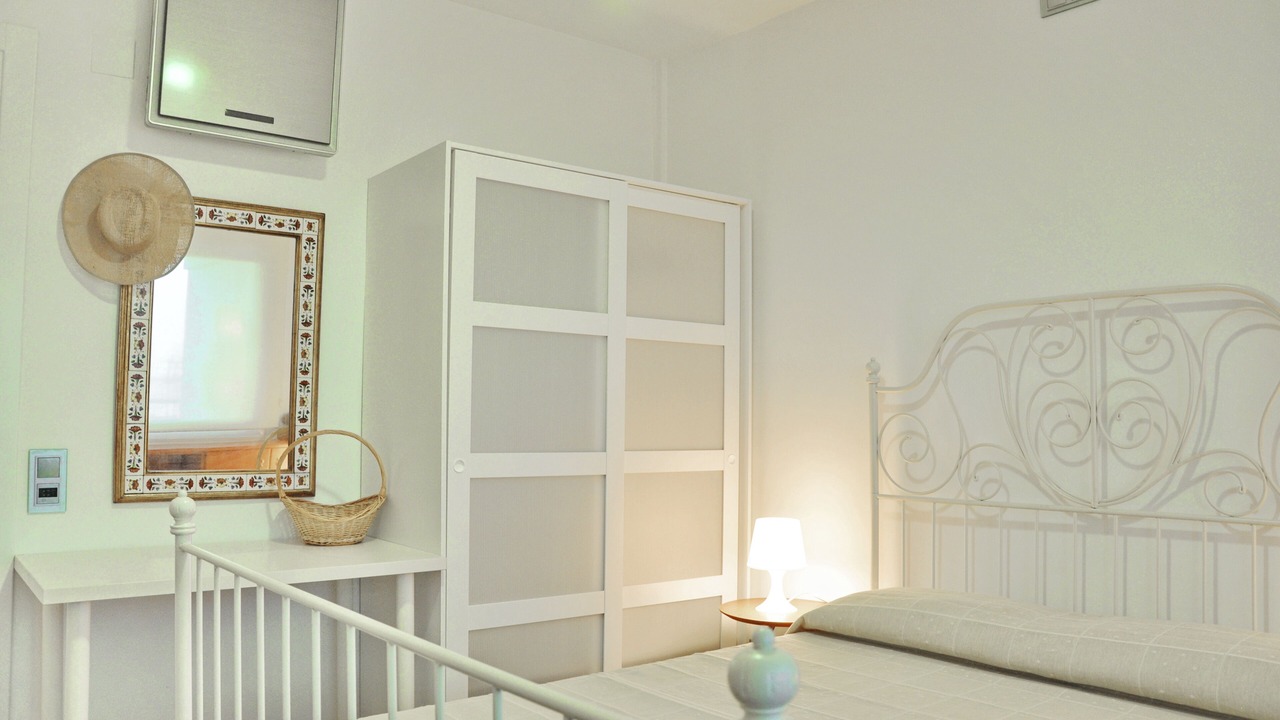 Photo of Bedroom in Vilassar de Mar