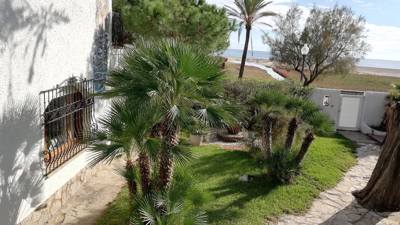 Photo of Outdoor in Comarruga