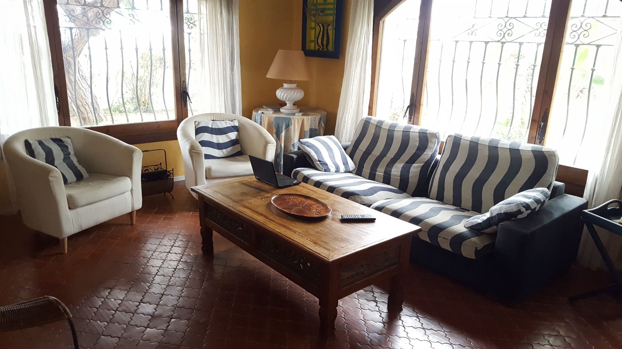 Photo of Livingroom in Comarruga
