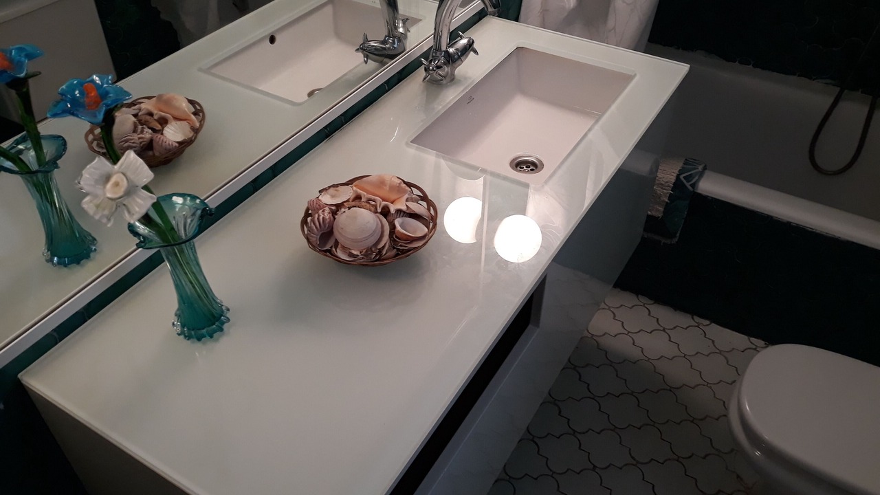 Photo of Bathroom in Comarruga