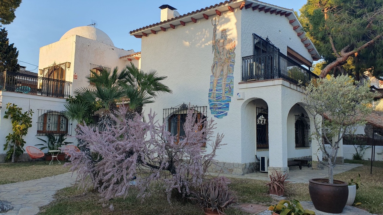 Photo of Outdoor in Comarruga