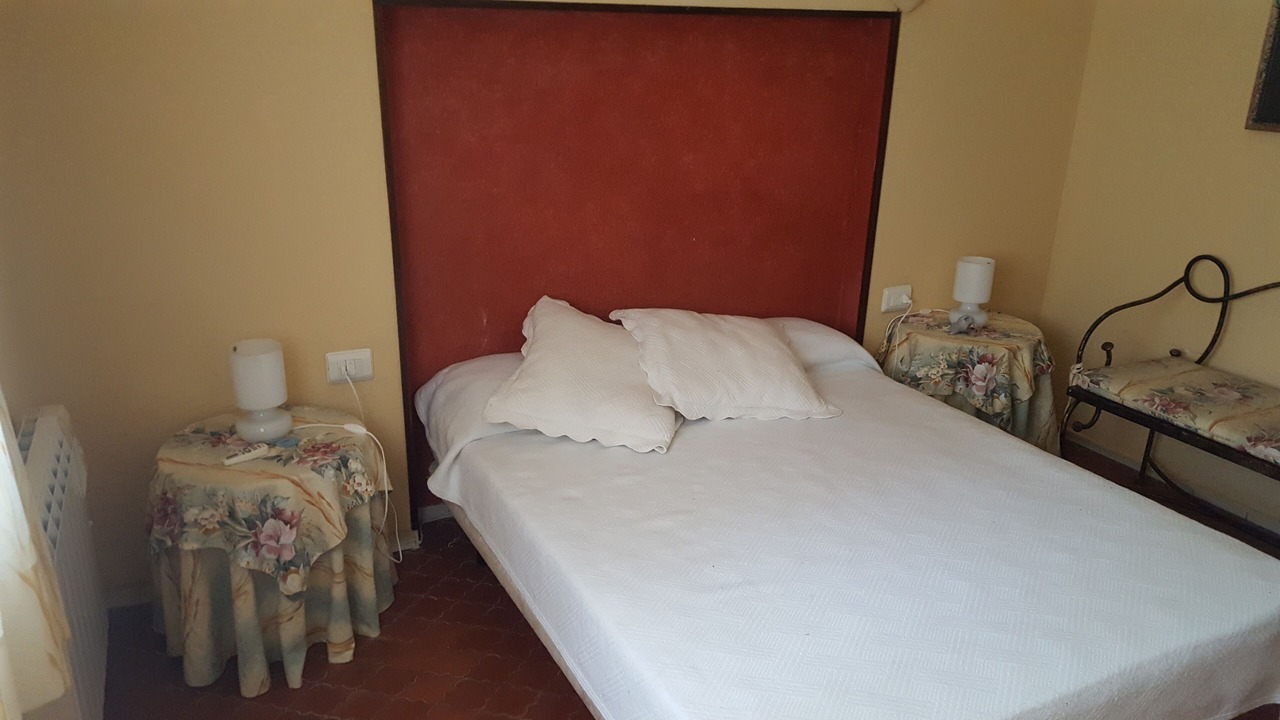 Photo of Bedroom in Comarruga