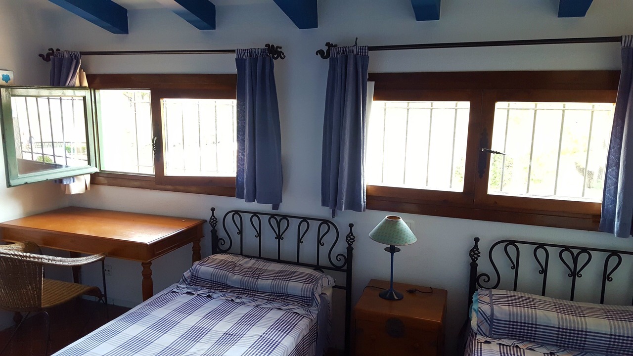 Photo of Bedroom in Comarruga