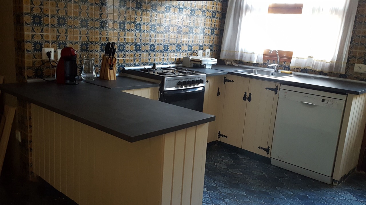 Photo of Kitchen in Comarruga