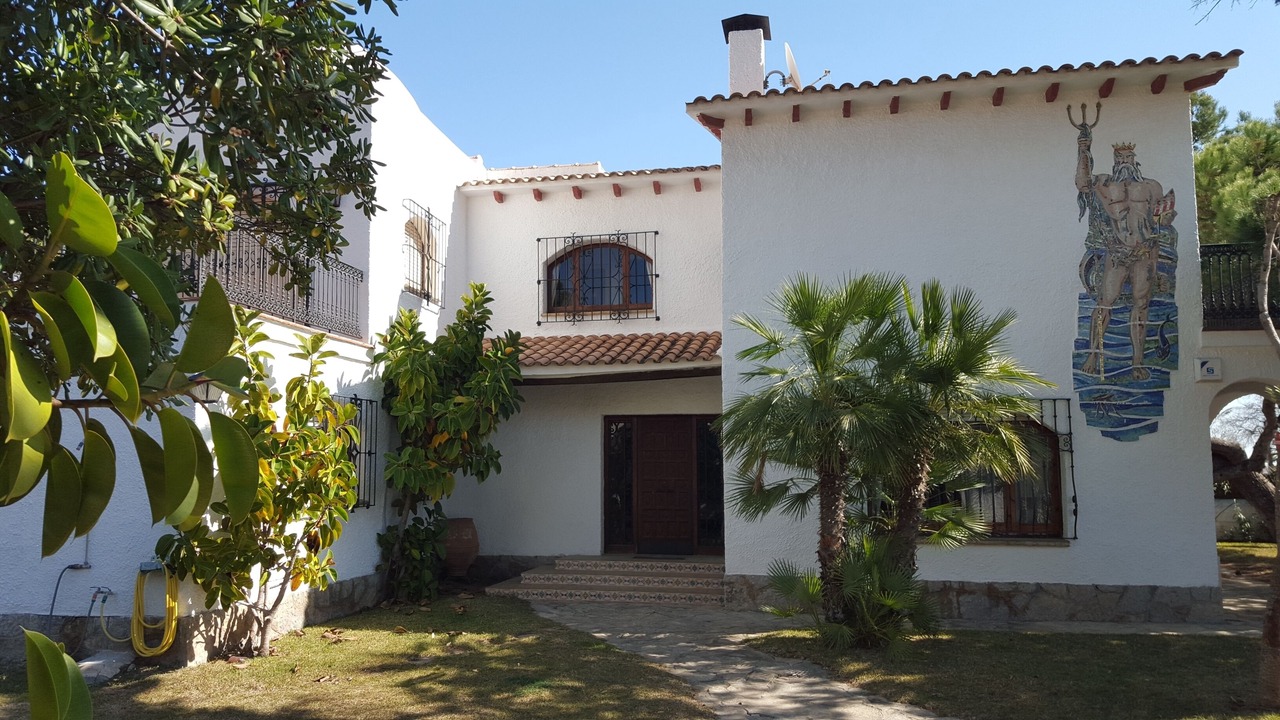 Photo of Outdoor in Comarruga