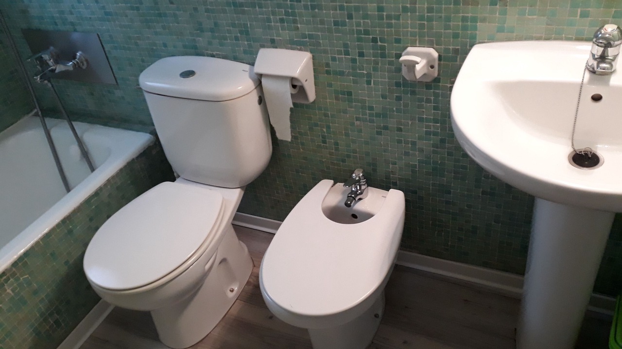 Photo of Bathroom in Comarruga