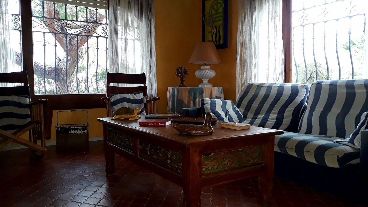 Photo of Livingroom in Comarruga