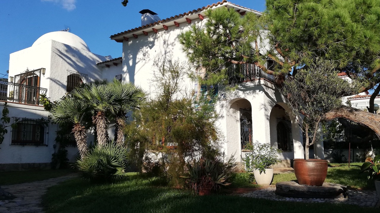 Photo of Outdoor in Comarruga