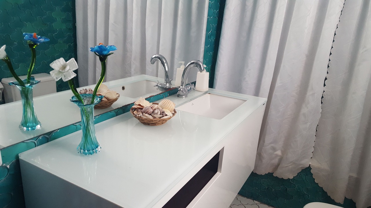 Photo of Bathroom in Comarruga