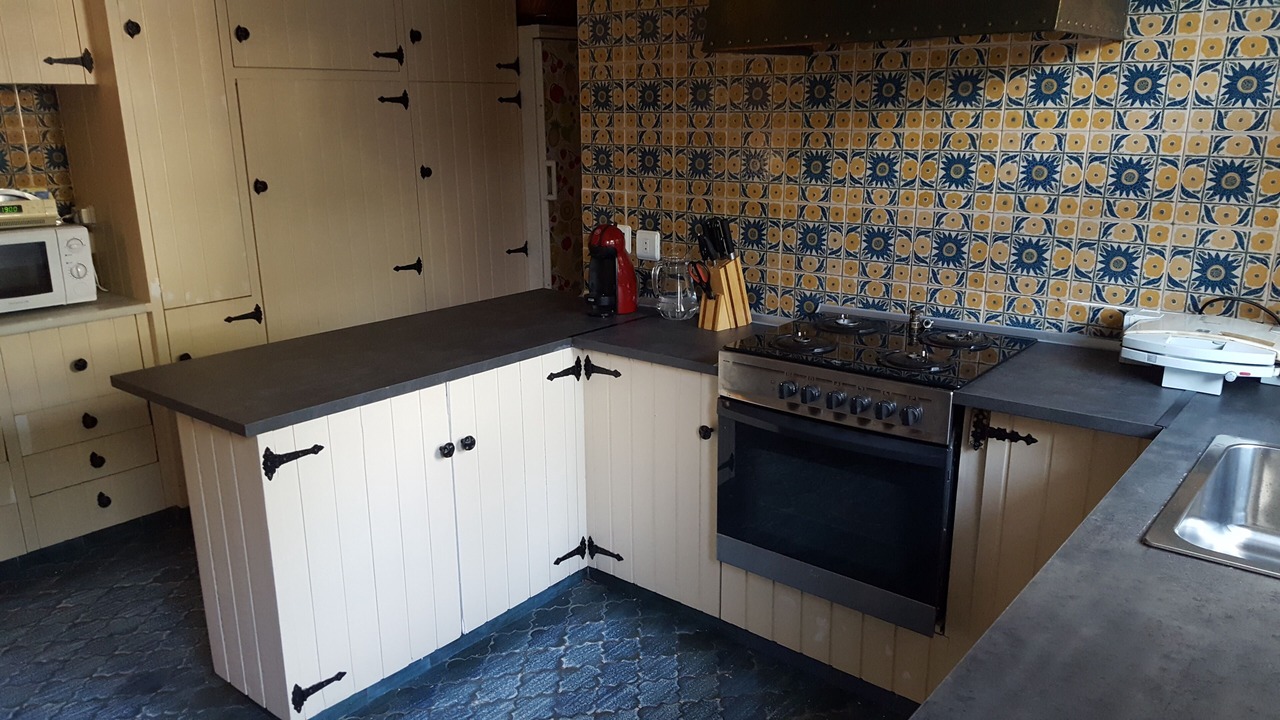 Photo of Kitchen in Comarruga