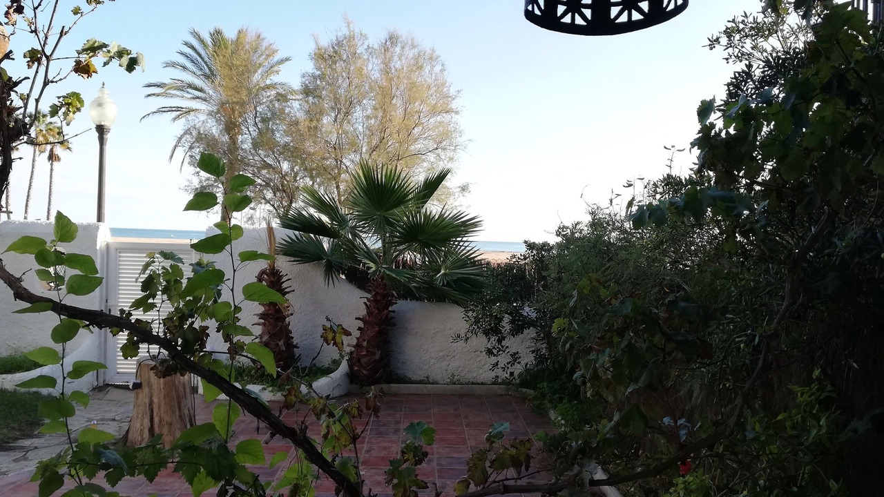 Photo of Outdoor in Comarruga