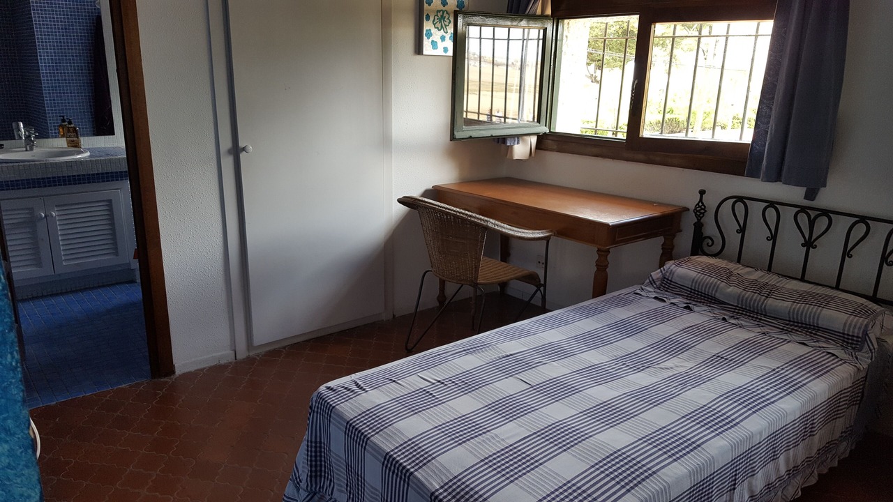 Photo of Bedroom in Comarruga