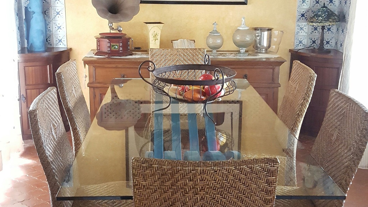 Photo of Kitchen in Comarruga