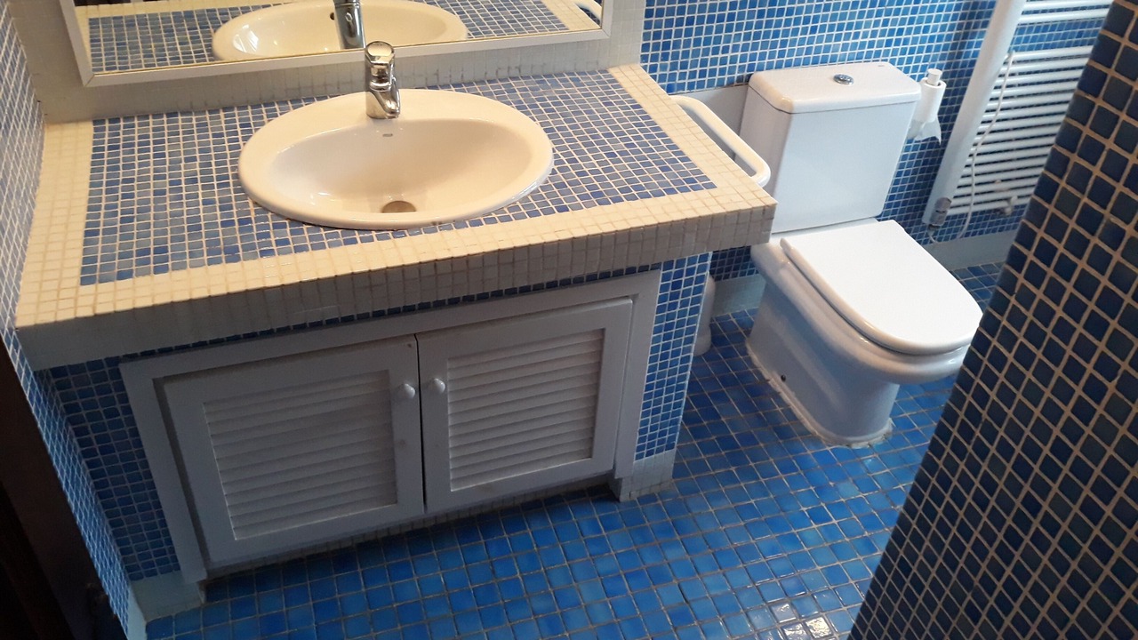 Photo of Bathroom in Comarruga