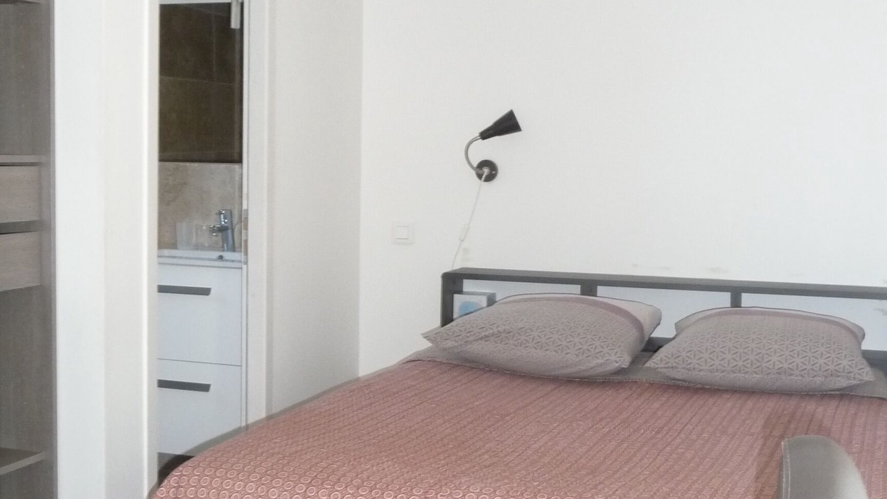 Photo of Bedroom in Millenaire