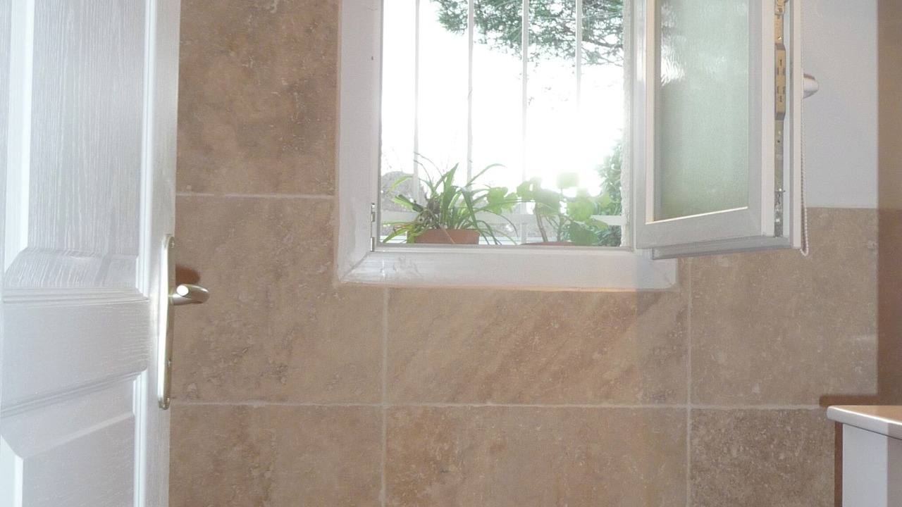 Photo of Bathroom in Millenaire