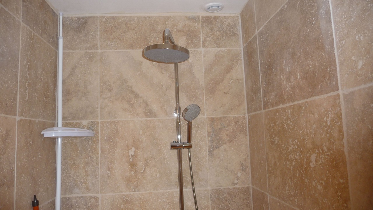 Photo of Bathroom in Millenaire