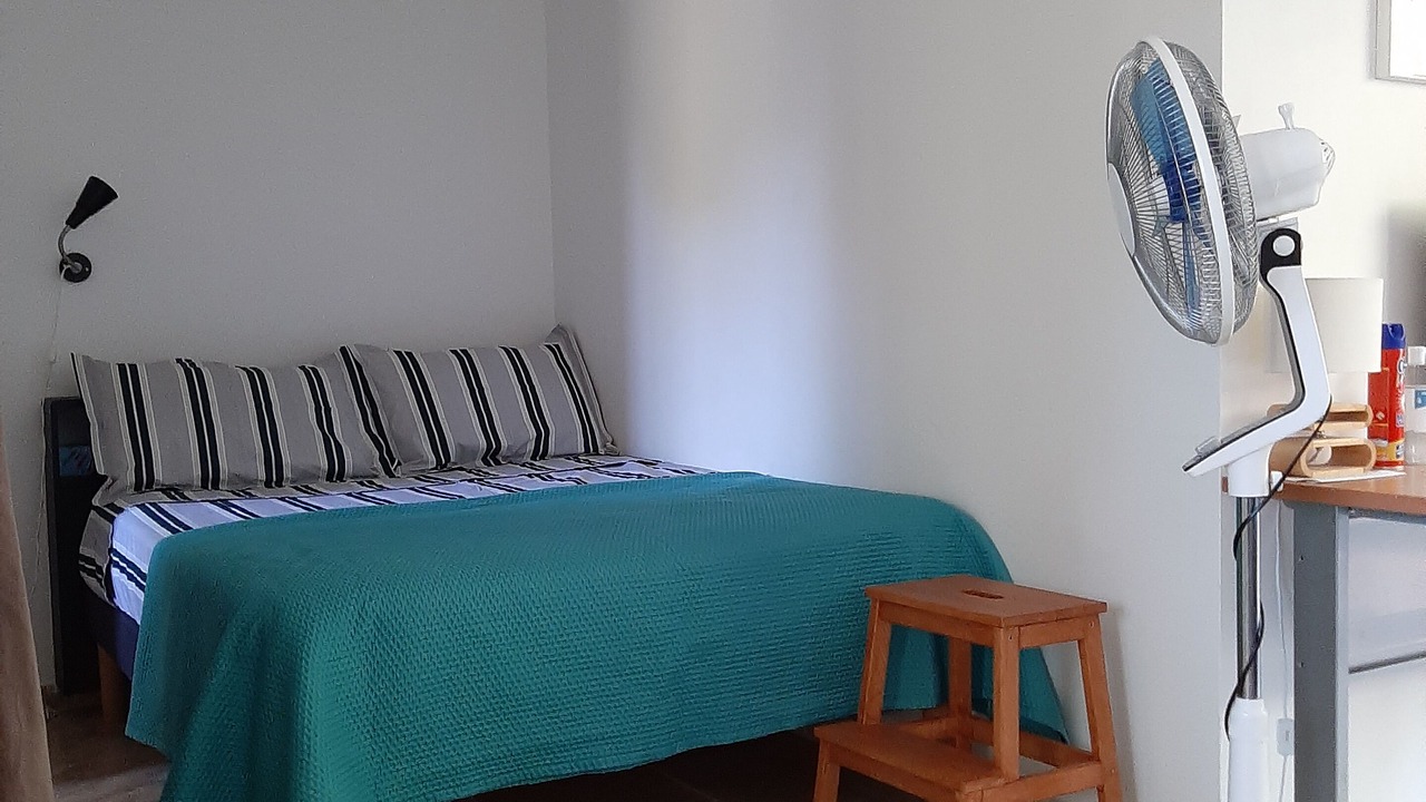 Photo of Bedroom in Millenaire