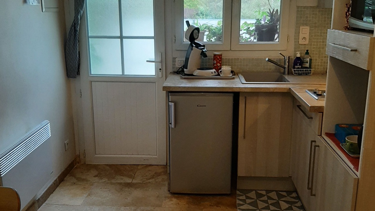 Photo of Kitchen in Millenaire