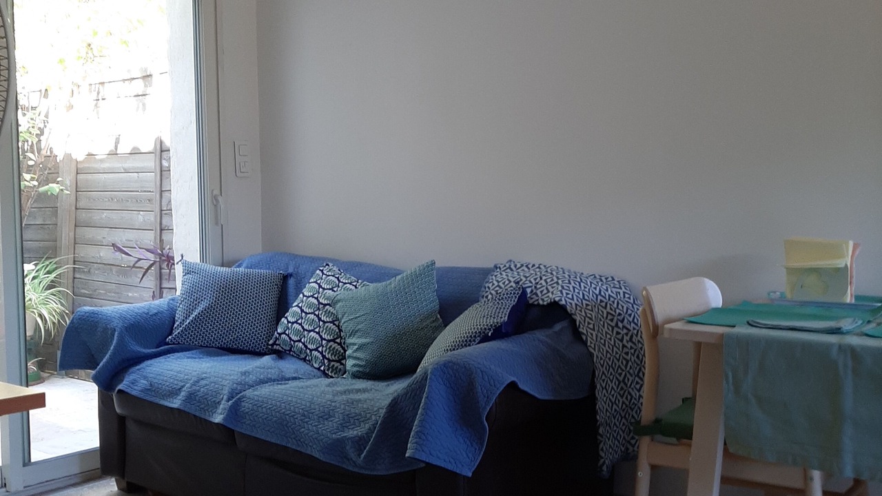 Photo of Livingroom in Millenaire
