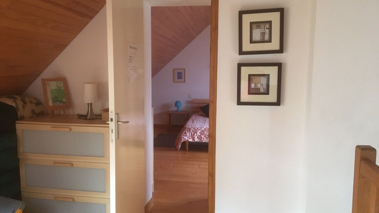 Photo of Bedroom in Serent