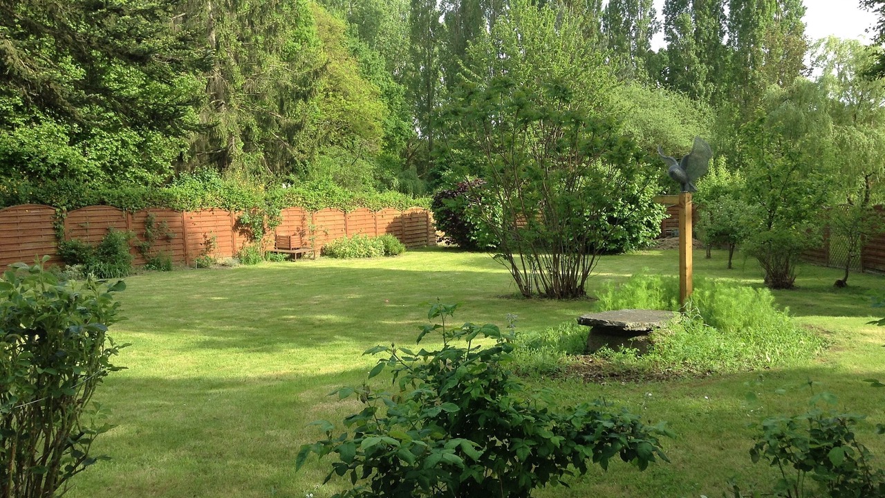 Photo of Outdoor in Serent