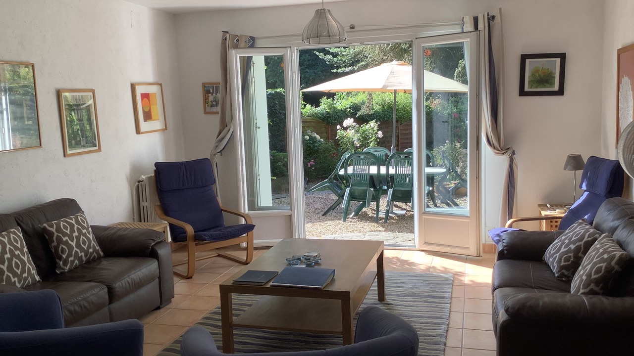 Photo of Livingroom in Serent