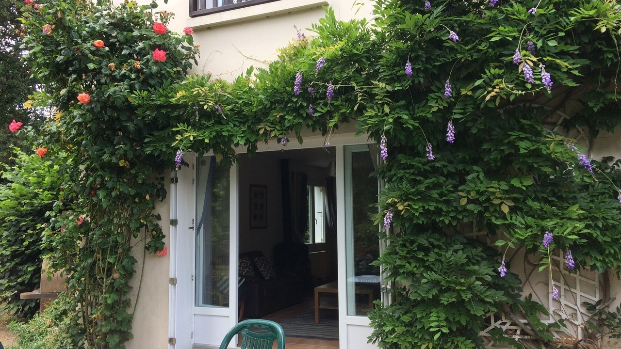Photo of Patio Balcony in Serent