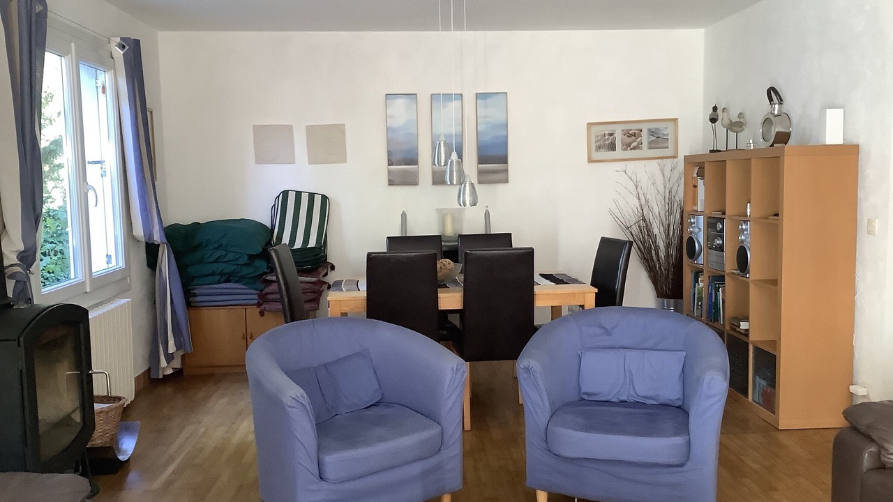 Photo of Livingroom in Serent