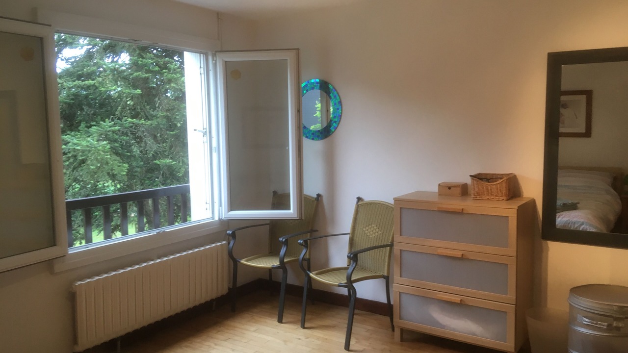 Photo of Bedroom in Serent