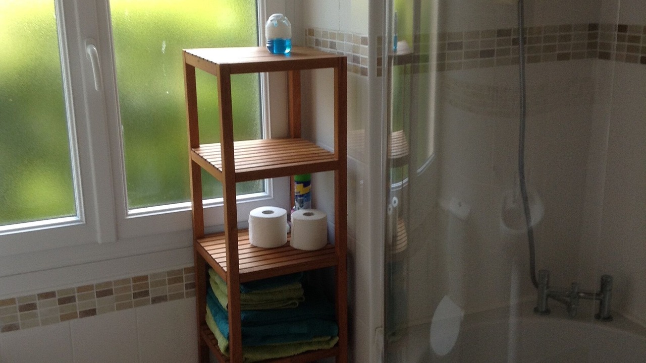 Photo of Bathroom in Serent