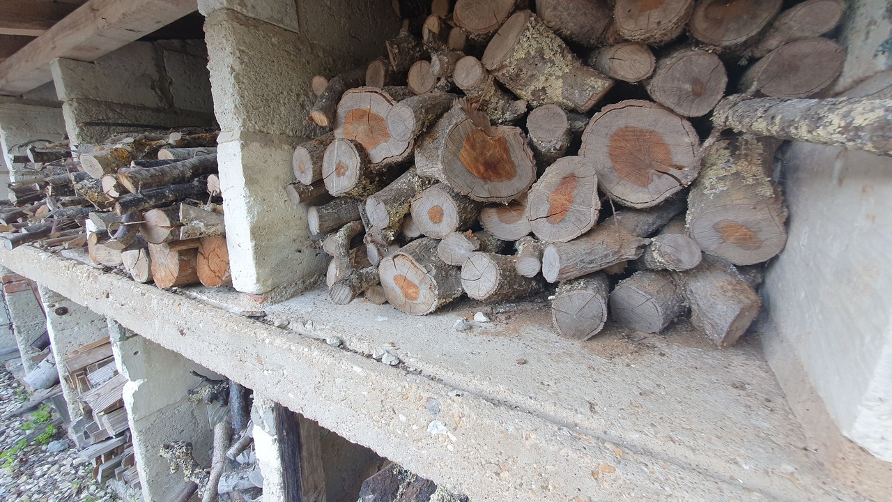 Photo of Outdoor in Laprade