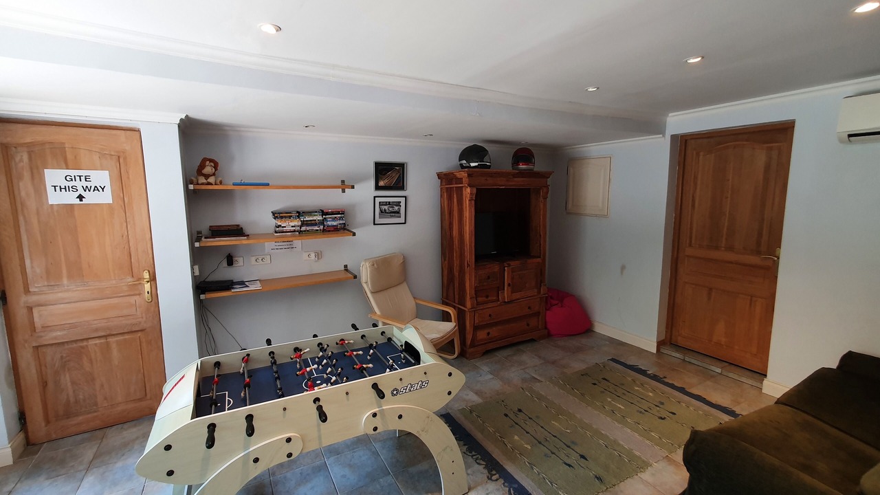 Photo of Bedroom in Laprade