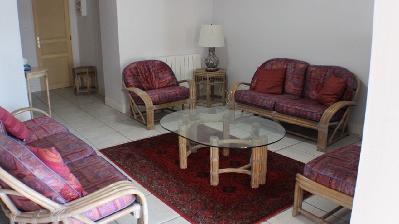 Photo of Bedroom in Laprade