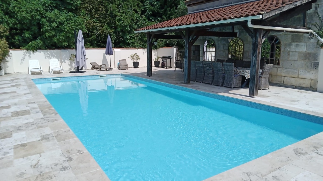 Photo of Outdoor in Laprade