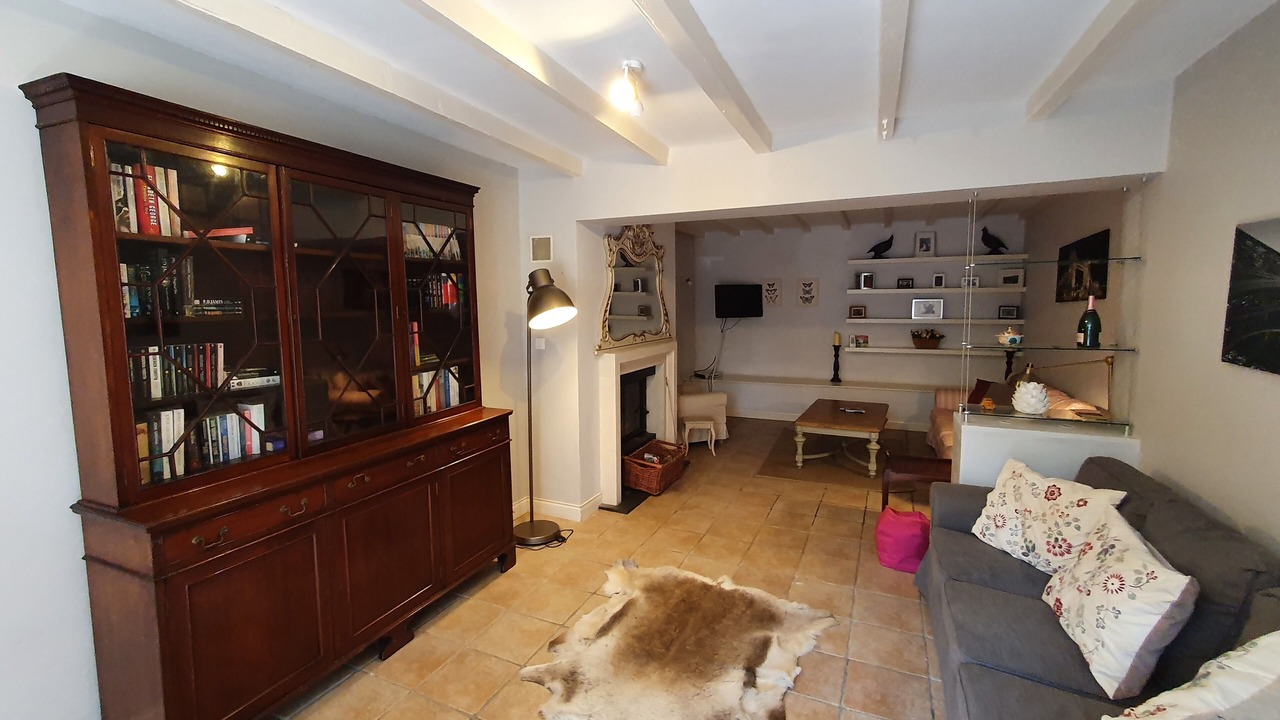 Photo of Livingroom in Laprade