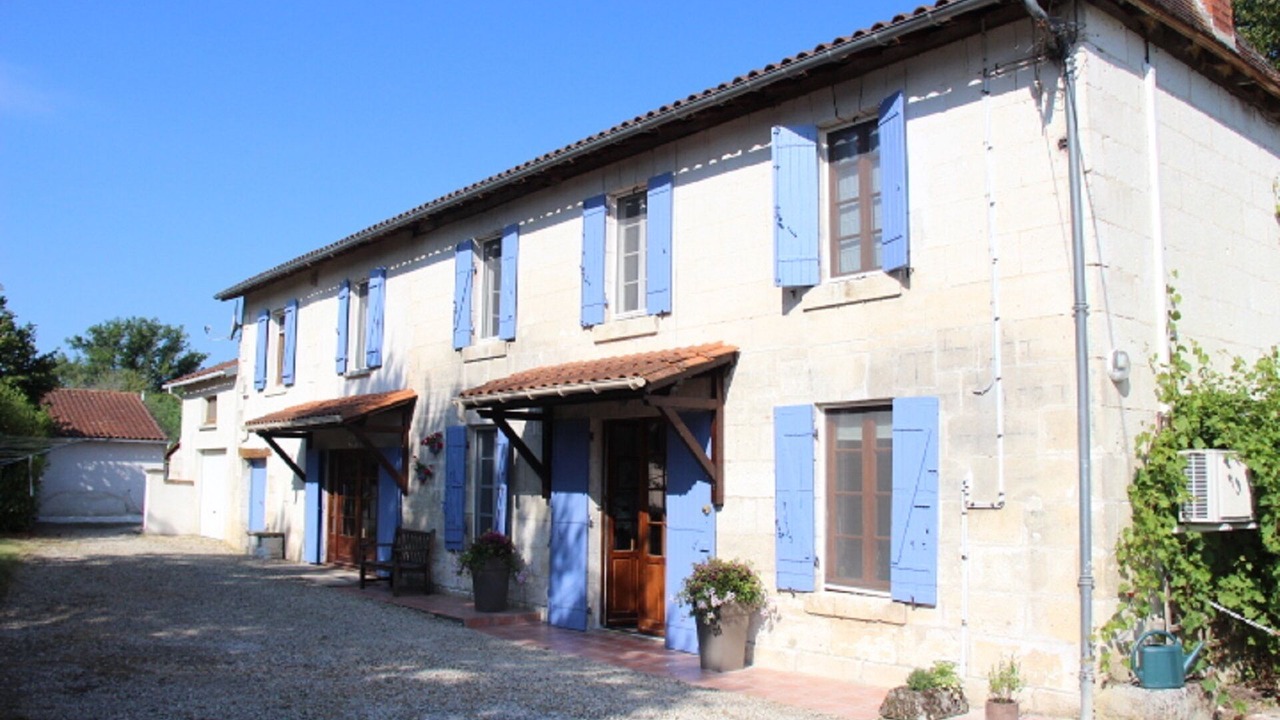 Photo of Outdoor in Laprade