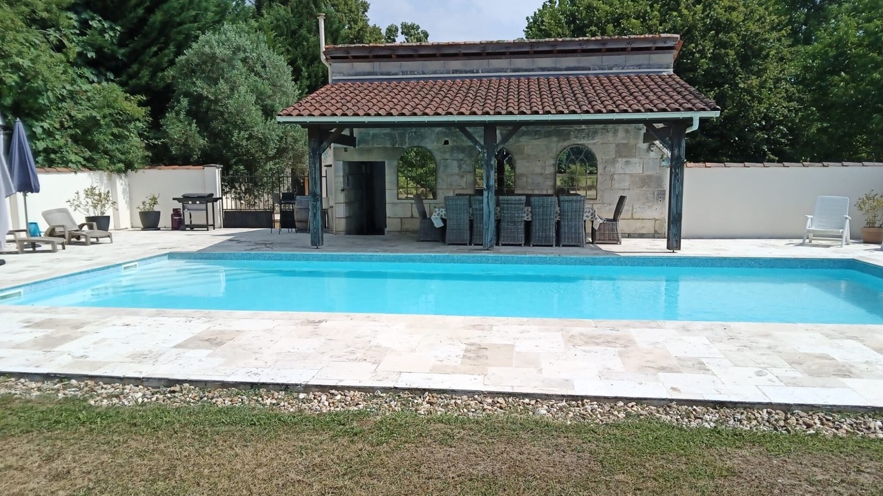 Photo of Outdoor in Laprade