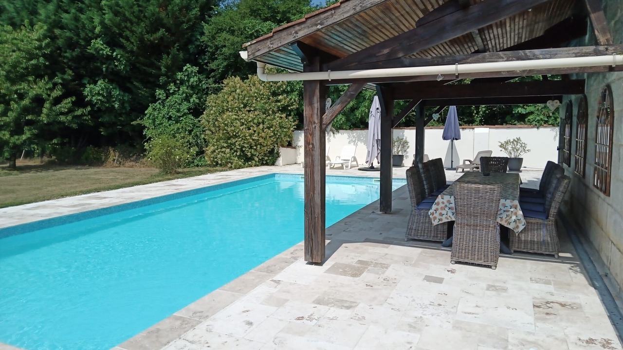 Photo of Outdoor in Laprade