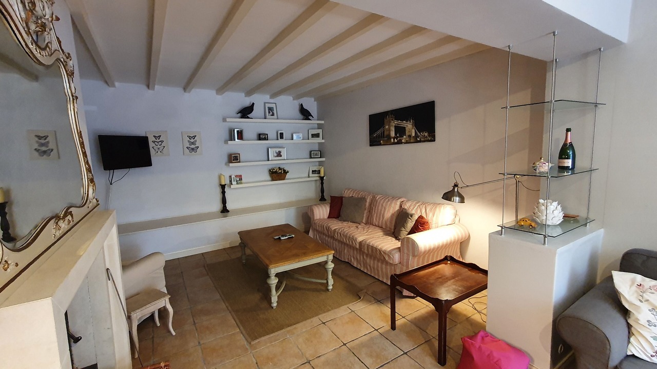 Photo of Livingroom in Laprade